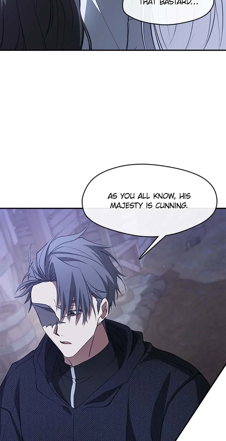 I Failed to Oust the Villain! [Official][Uncensored] - Chapter 80 manhwa