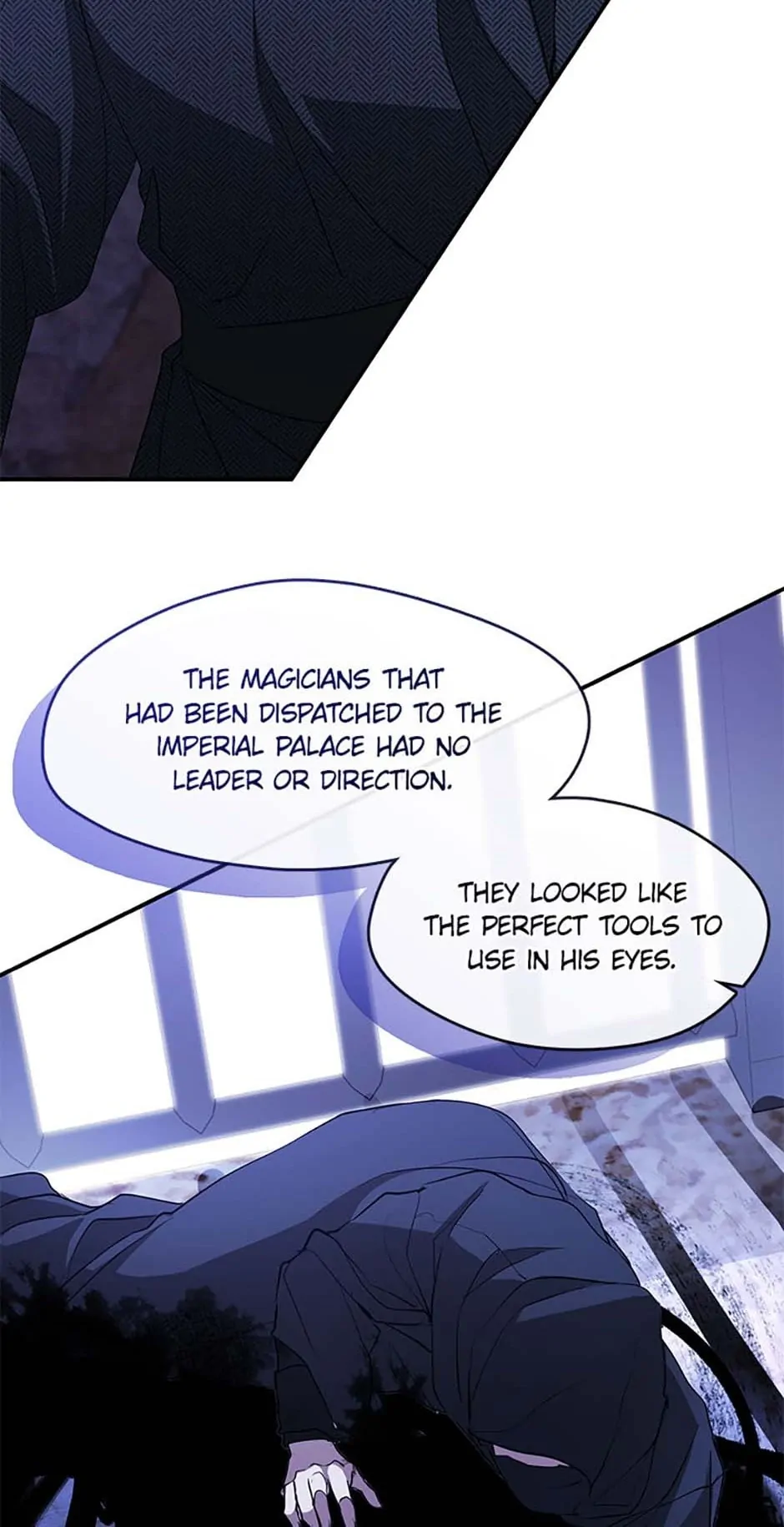 I Failed to Oust the Villain! [Official][Uncensored] - Chapter 80 manhwa