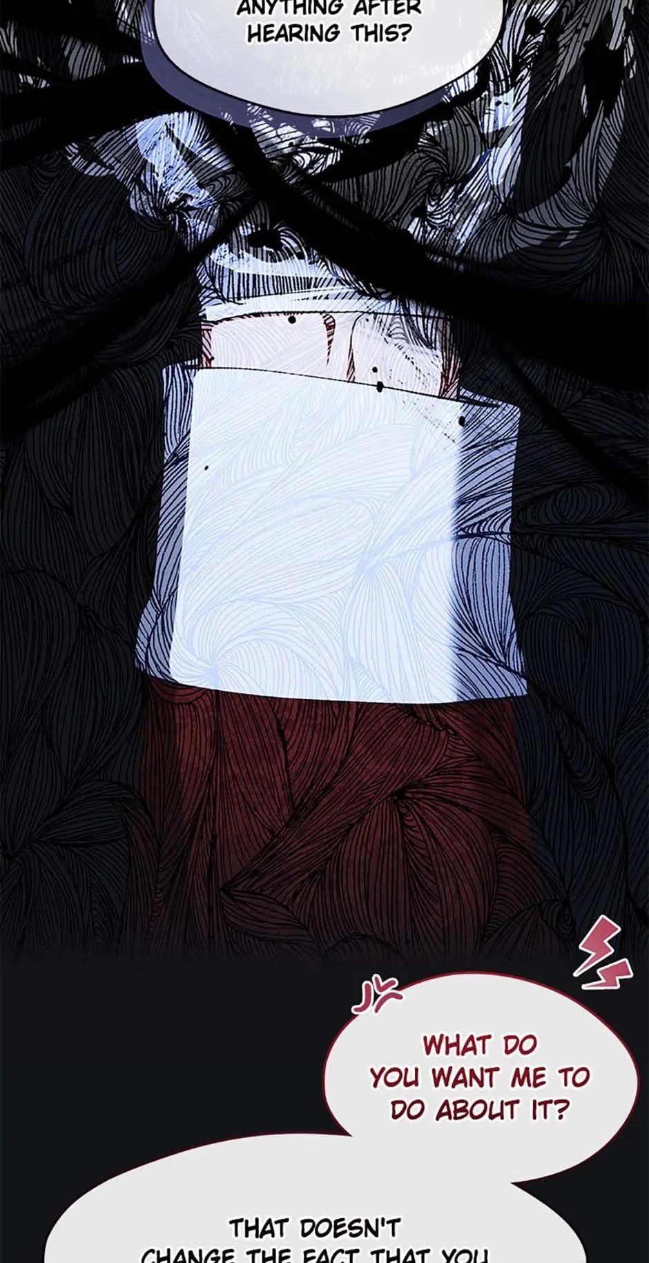 I Failed to Oust the Villain! [Official][Uncensored] - Chapter 80 manhwa