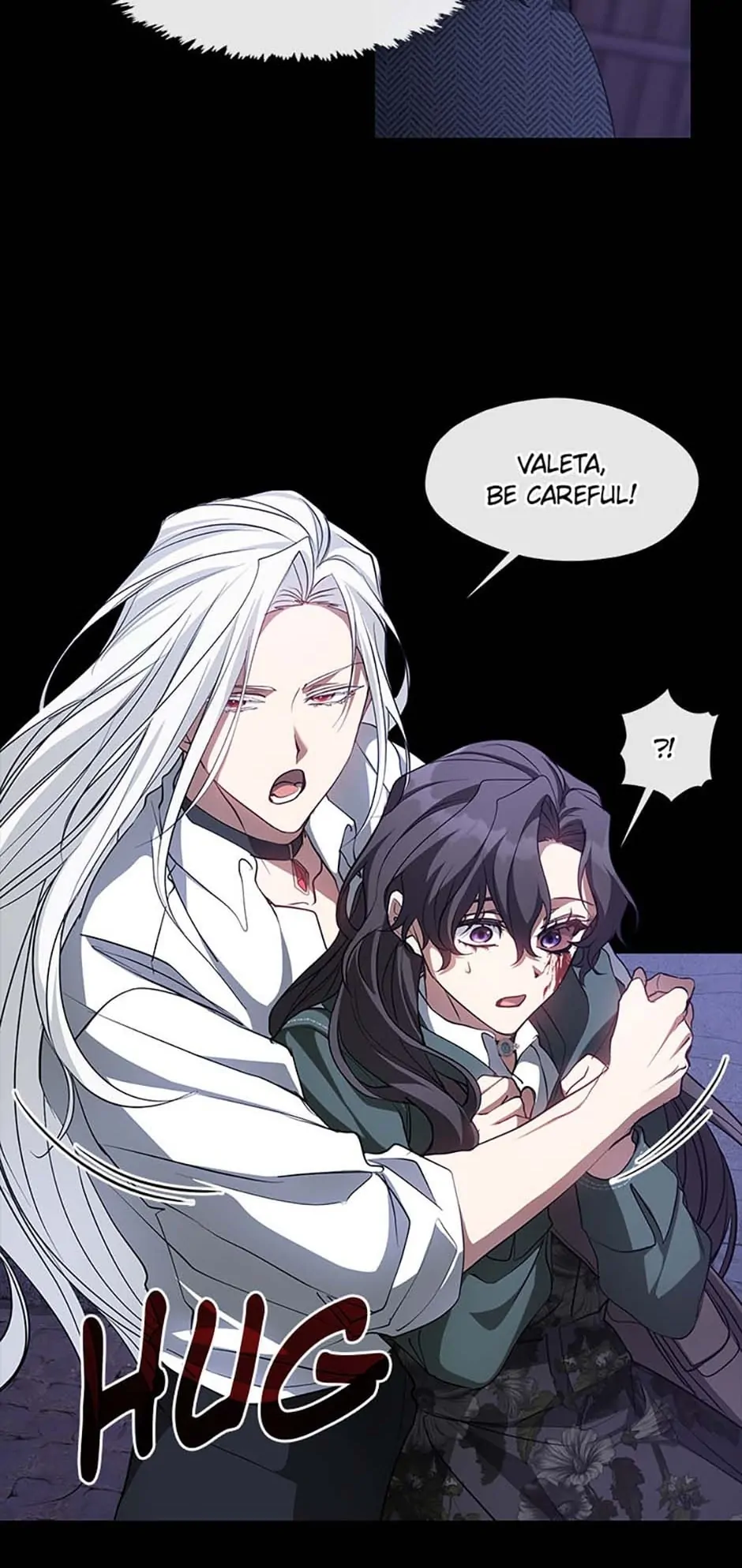 I Failed to Oust the Villain! [Official][Uncensored] - Chapter 80 manhwa