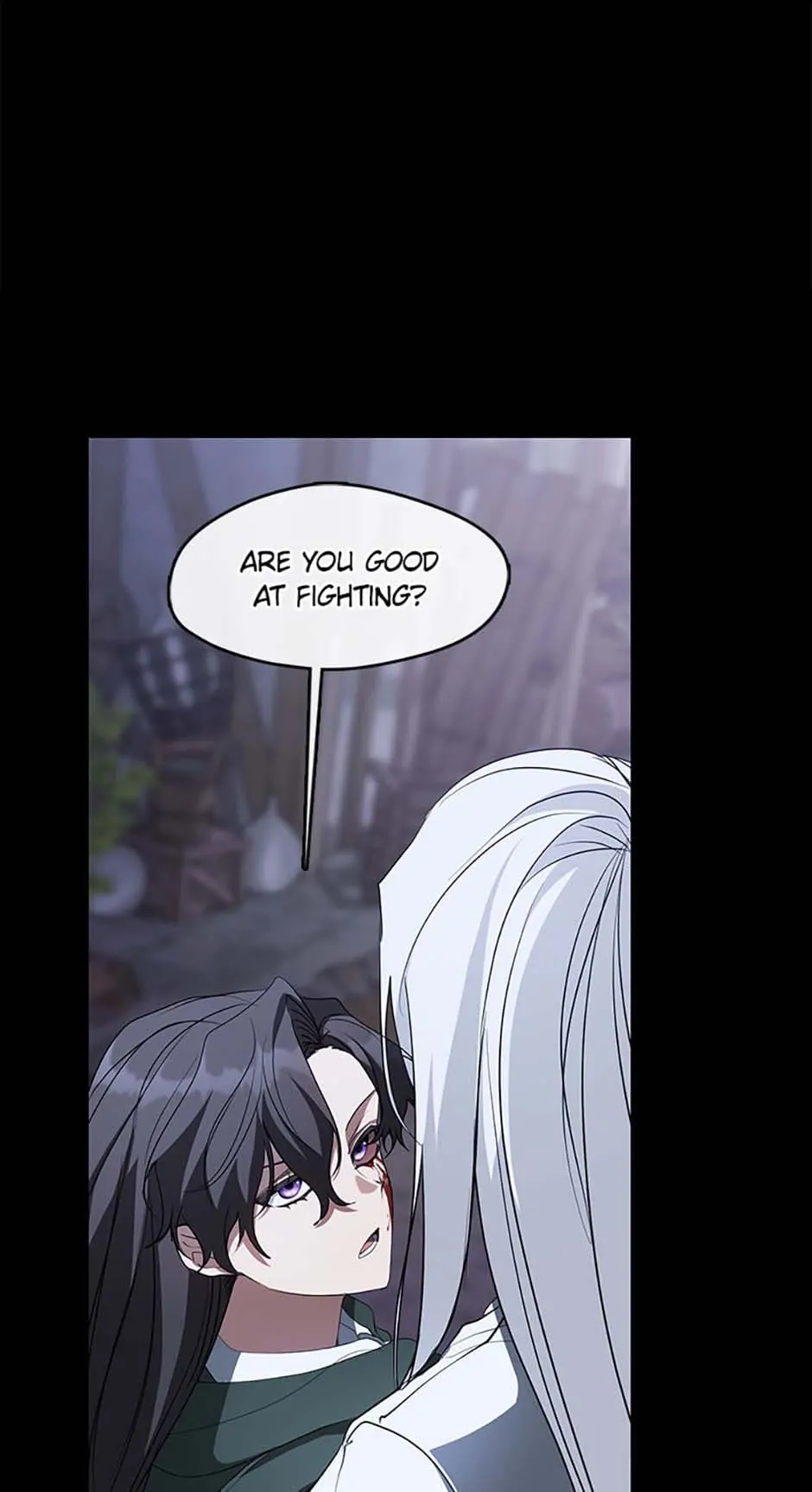 I Failed to Oust the Villain! [Official][Uncensored] - Chapter 80 manhwa