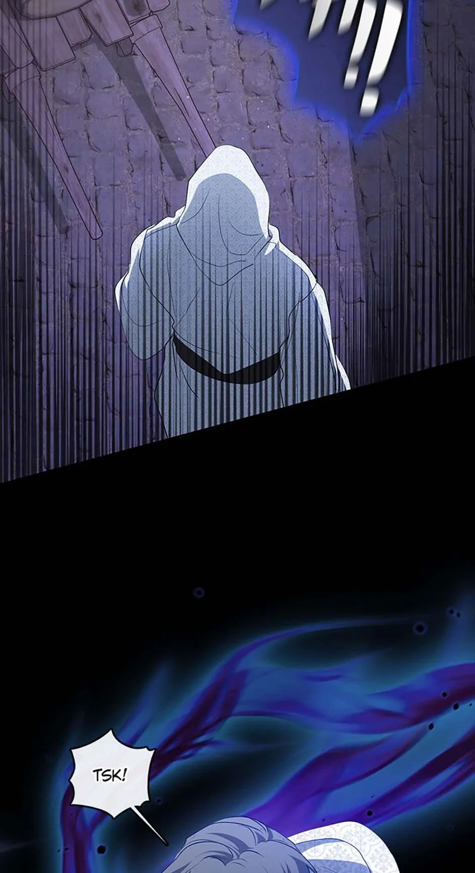 I Failed to Oust the Villain! [Official][Uncensored] - Chapter 80 manhwa