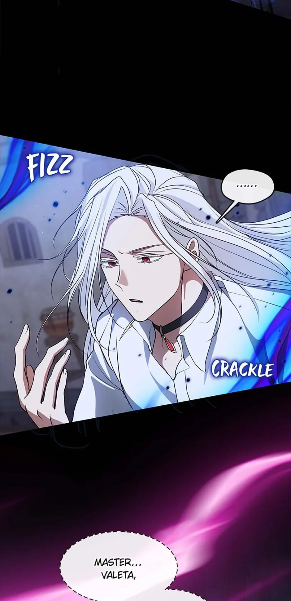 I Failed to Oust the Villain! [Official][Uncensored] - Chapter 80 manhwa