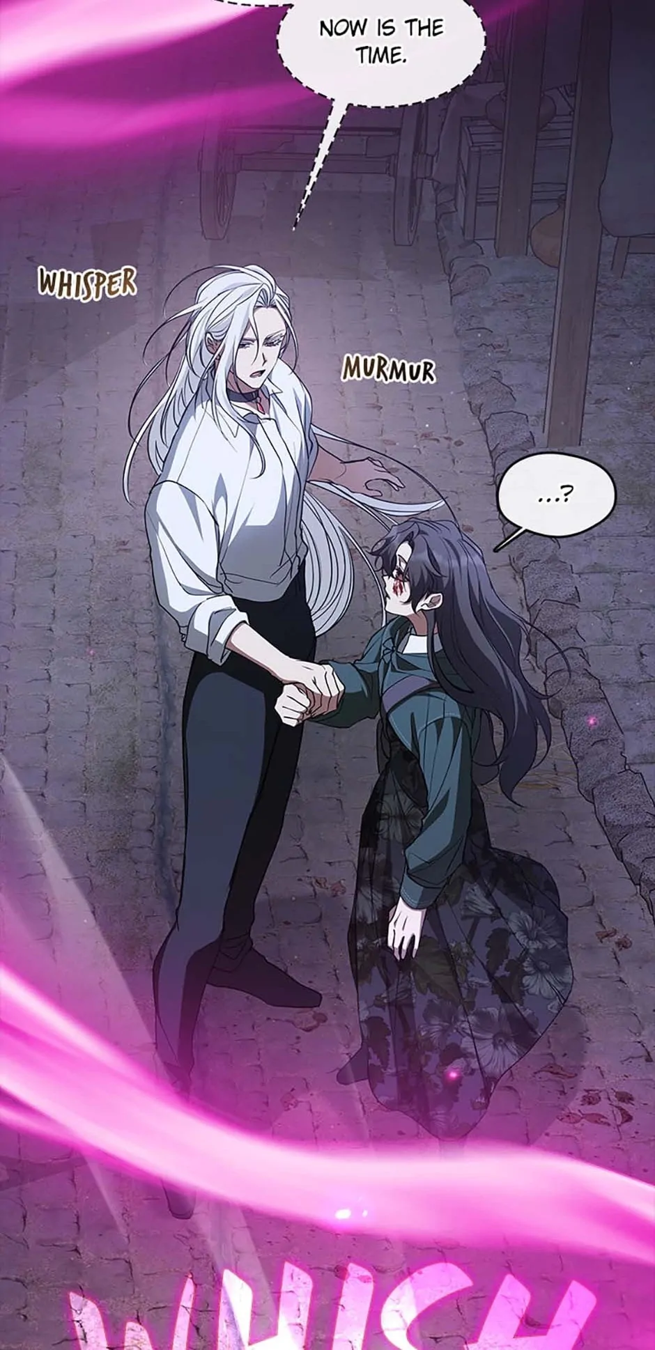I Failed to Oust the Villain! [Official][Uncensored] - Chapter 80 manhwa