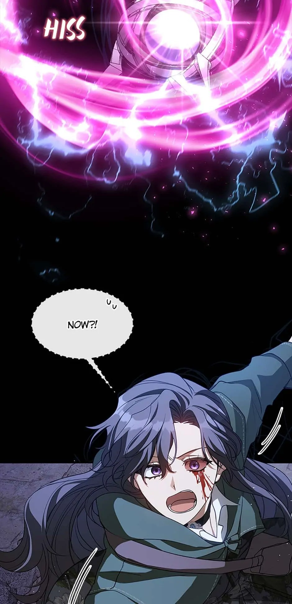 I Failed to Oust the Villain! [Official][Uncensored] - Chapter 80 manhwa