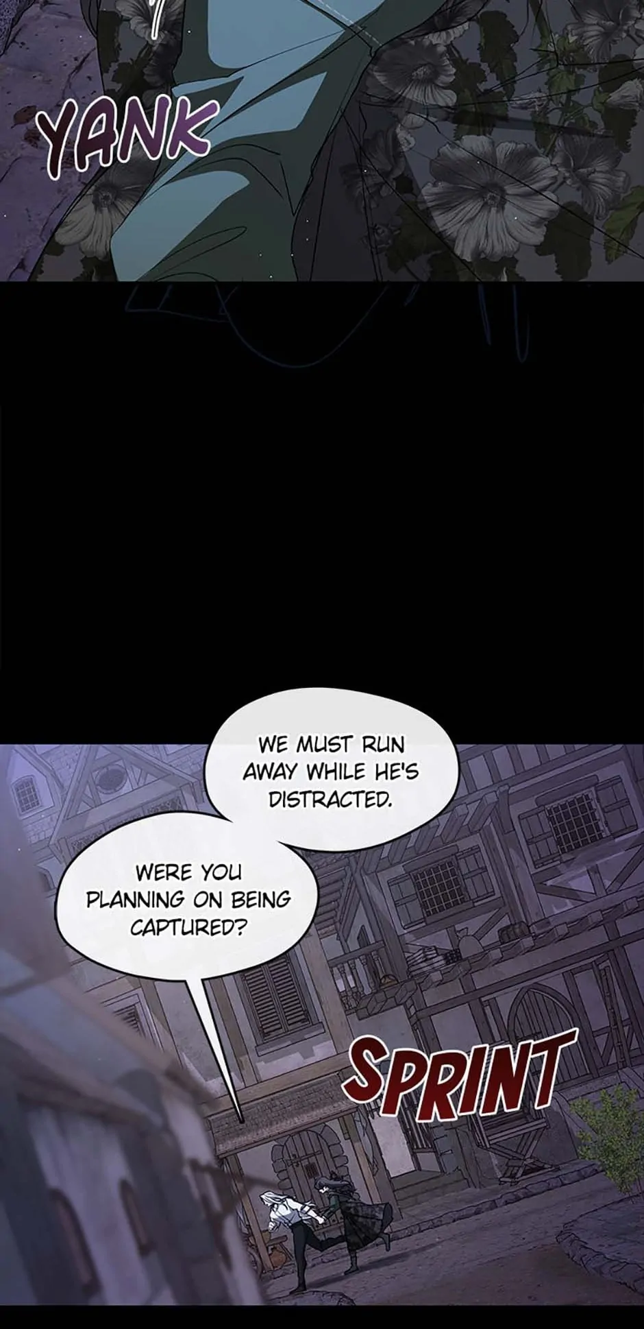 I Failed to Oust the Villain! [Official][Uncensored] - Chapter 80 manhwa