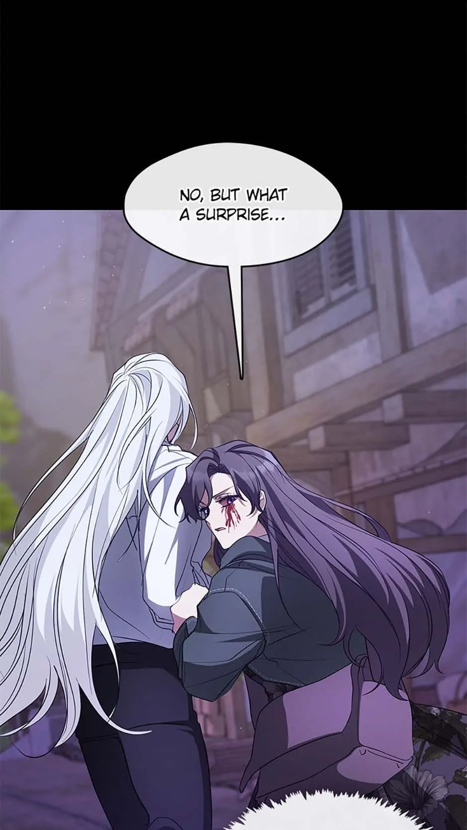 I Failed to Oust the Villain! [Official][Uncensored] - Chapter 80 manhwa
