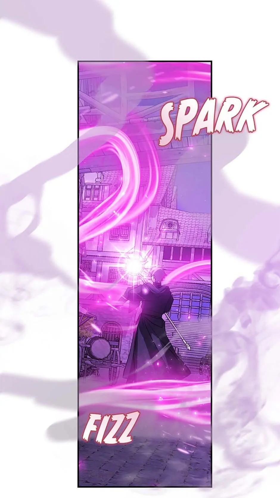 I Failed to Oust the Villain! [Official][Uncensored] - Chapter 80 manhwa