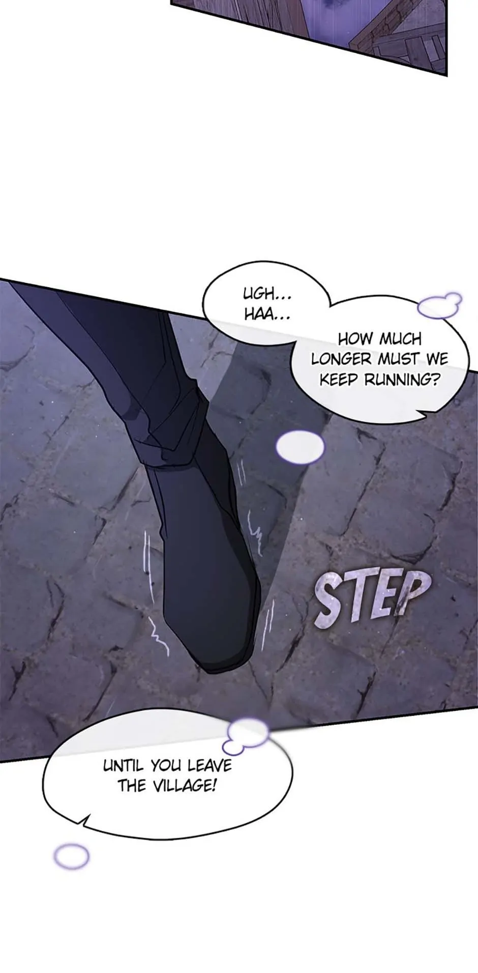 I Failed to Oust the Villain! [Official][Uncensored] - Chapter 80 manhwa