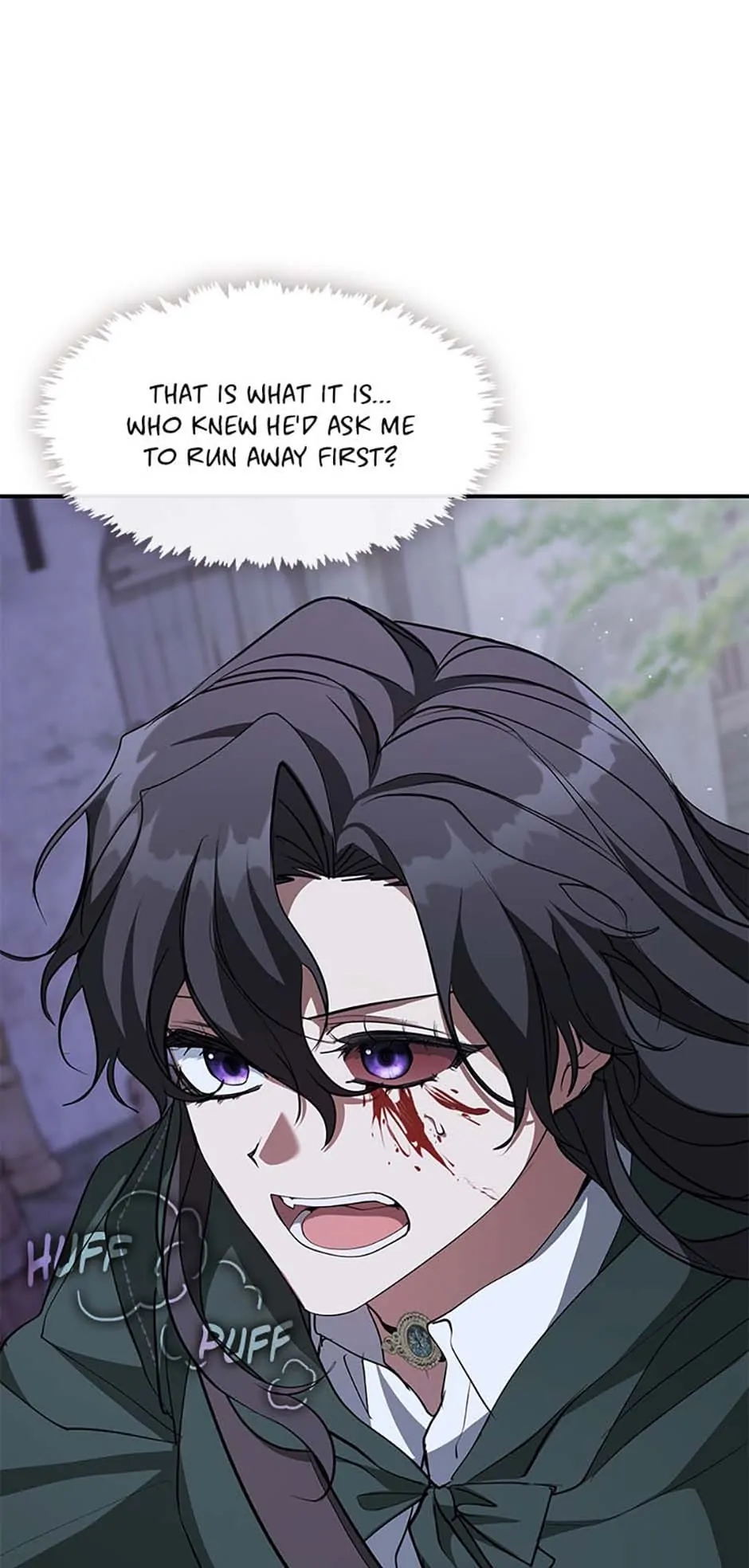 I Failed to Oust the Villain! [Official][Uncensored] - Chapter 80 manhwa