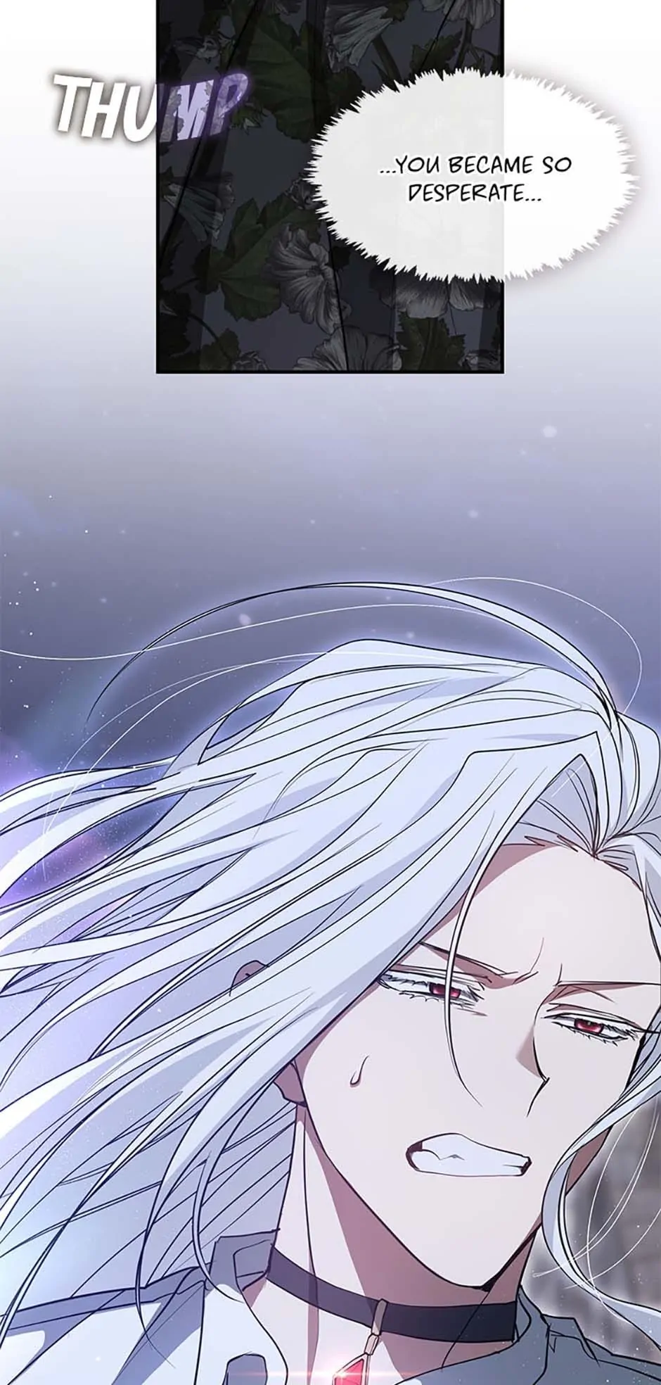 I Failed to Oust the Villain! [Official][Uncensored] - Chapter 80 manhwa