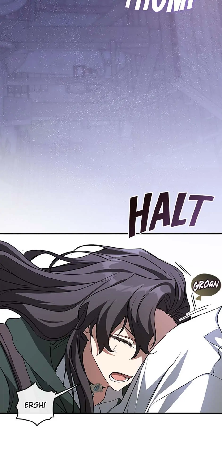 I Failed to Oust the Villain! [Official][Uncensored] - Chapter 80 manhwa