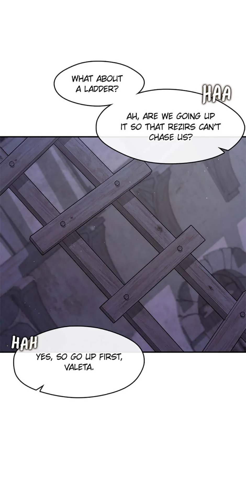 I Failed to Oust the Villain! [Official][Uncensored] - Chapter 80 manhwa