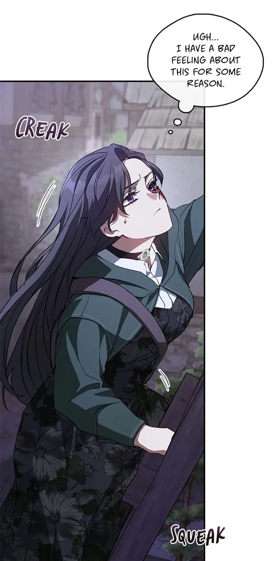 I Failed to Oust the Villain! [Official][Uncensored] - Chapter 80 manhwa