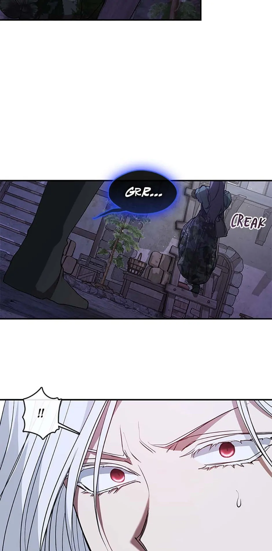 I Failed to Oust the Villain! [Official][Uncensored] - Chapter 80 manhwa