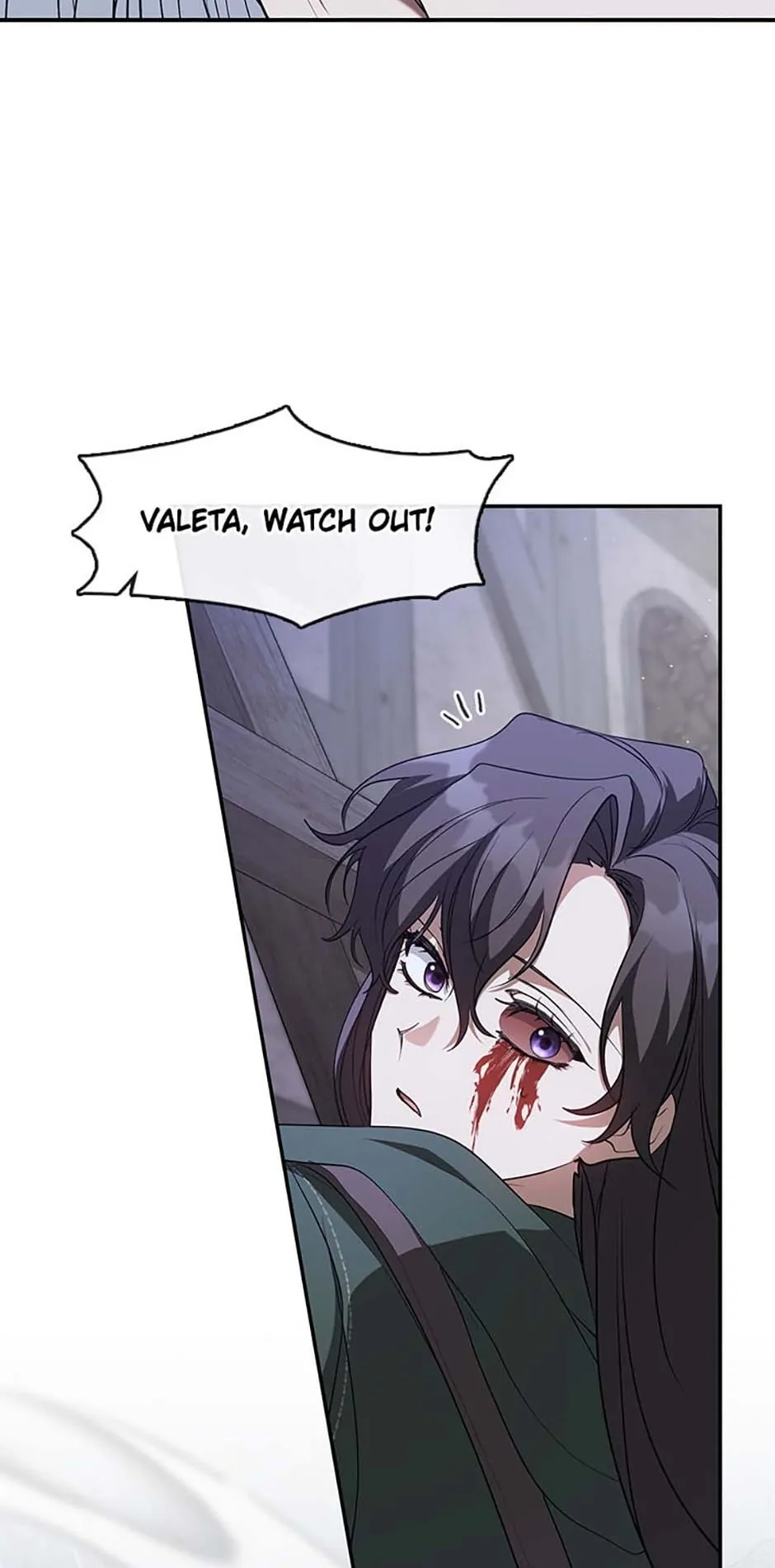 I Failed to Oust the Villain! [Official][Uncensored] - Chapter 80 manhwa