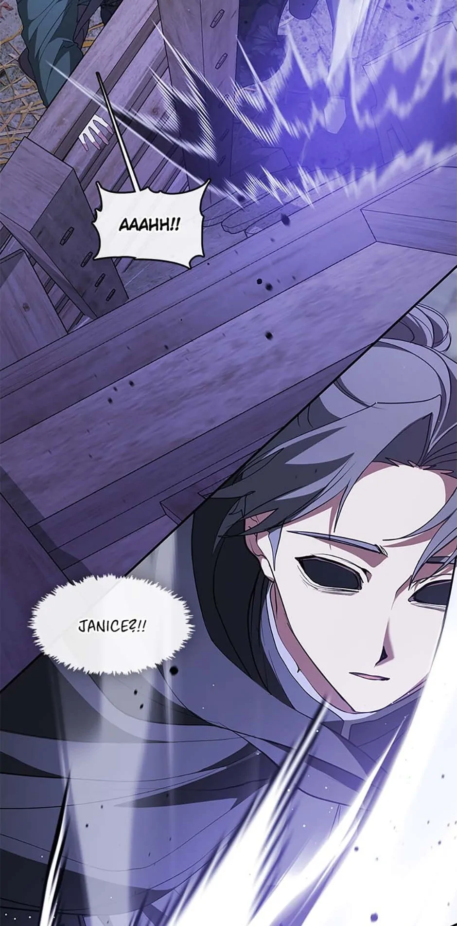 I Failed to Oust the Villain! [Official][Uncensored] - Chapter 80 manhwa