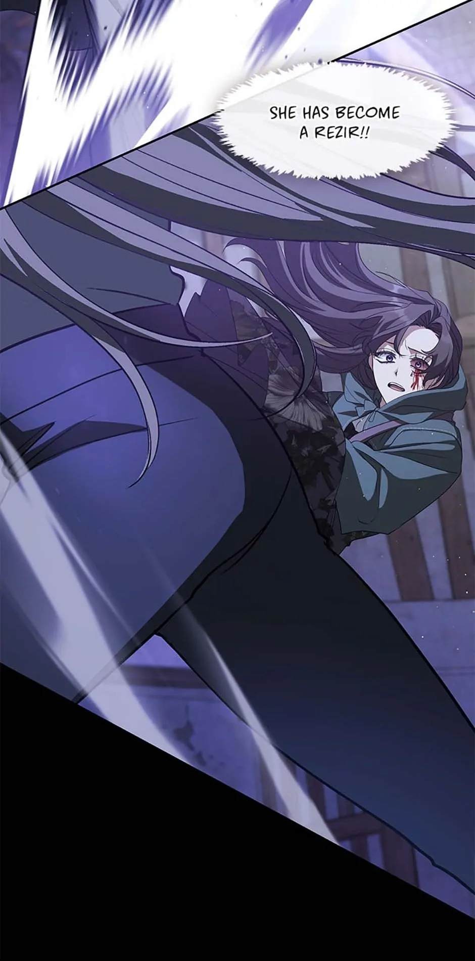 I Failed to Oust the Villain! [Official][Uncensored] - Chapter 80 manhwa