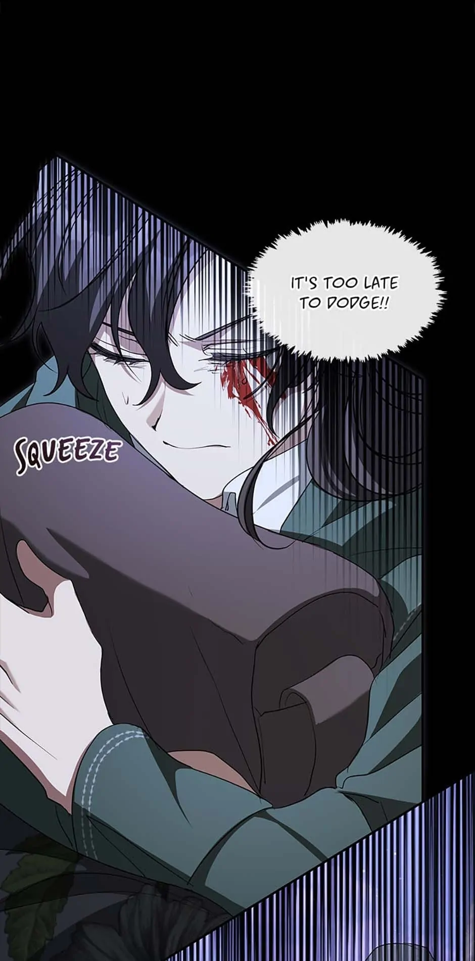 I Failed to Oust the Villain! [Official][Uncensored] - Chapter 80 manhwa