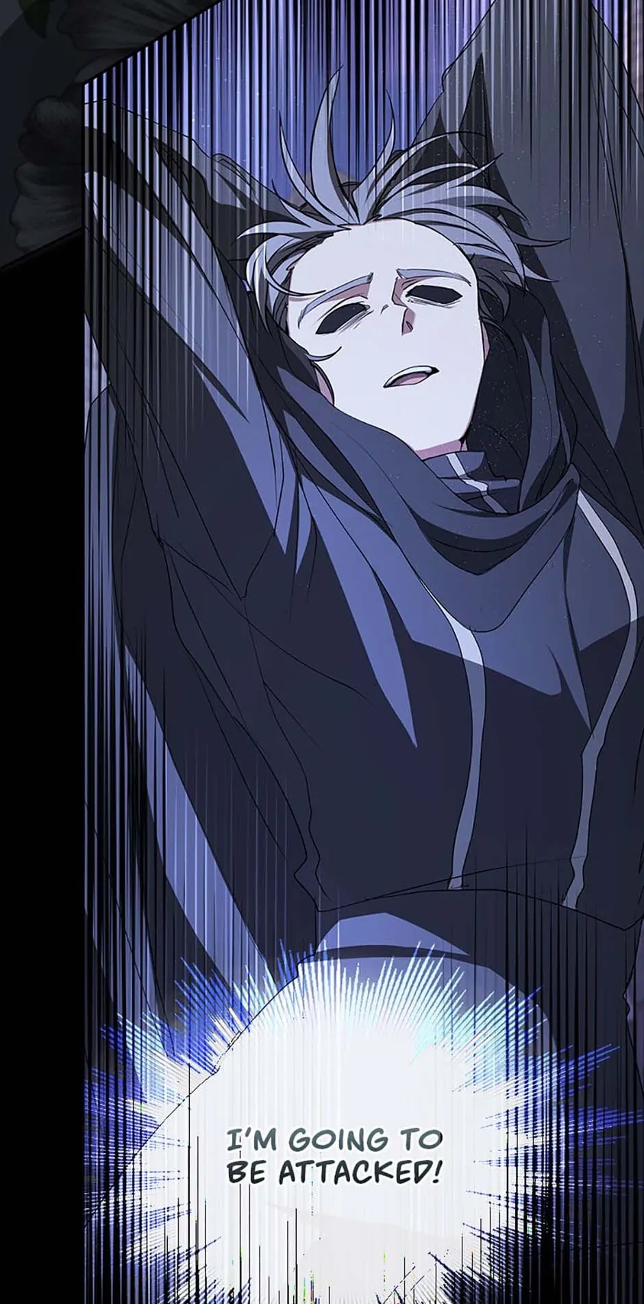 I Failed to Oust the Villain! [Official][Uncensored] - Chapter 80 manhwa