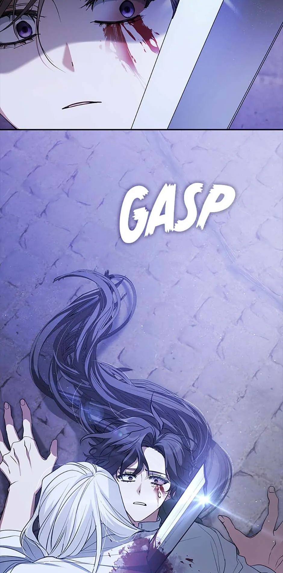 I Failed to Oust the Villain! [Official][Uncensored] - Chapter 80 manhwa