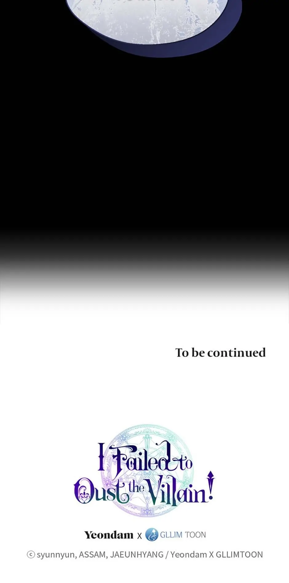 I Failed to Oust the Villain! [Official][Uncensored] - Chapter 80 manhwa