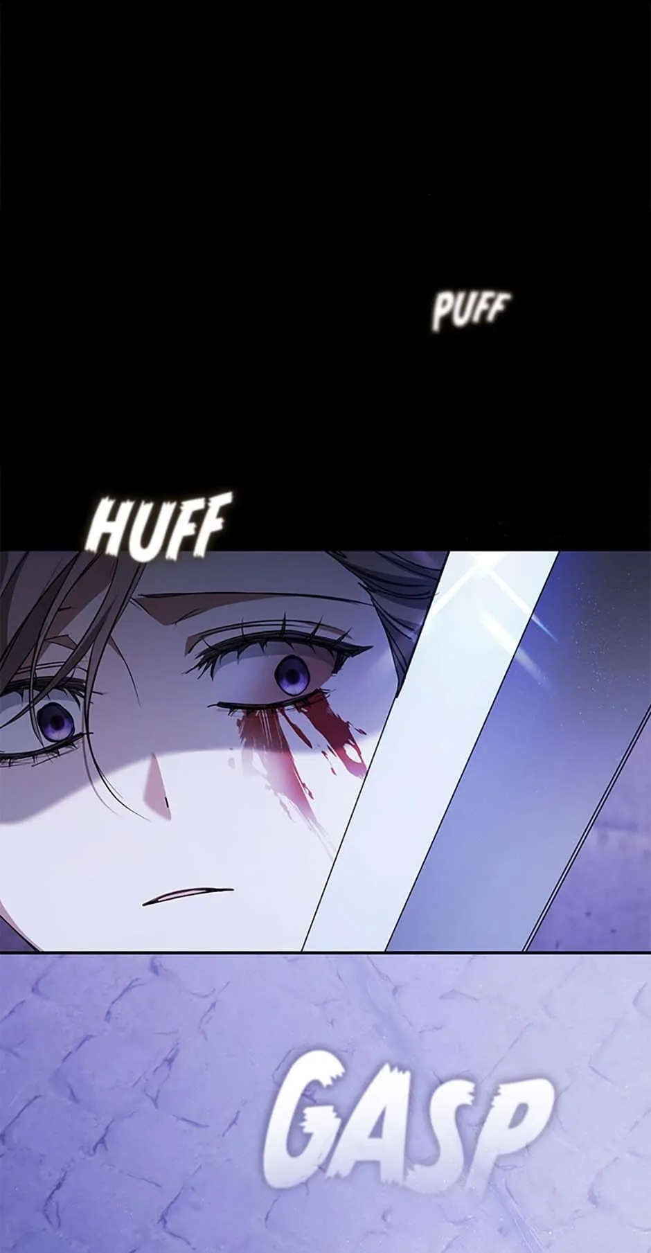 I Failed to Oust the Villain! [Official][Uncensored] - Chapter 81 manhwa