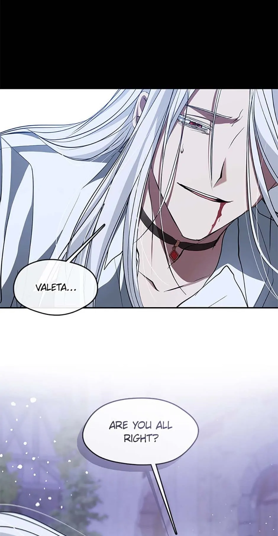 I Failed to Oust the Villain! [Official][Uncensored] - Chapter 81 manhwa