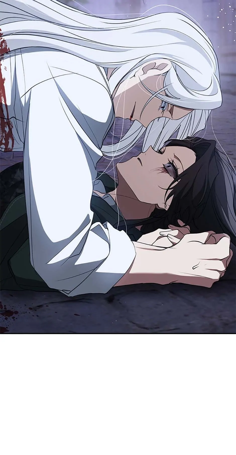I Failed to Oust the Villain! [Official][Uncensored] - Chapter 81 manhwa