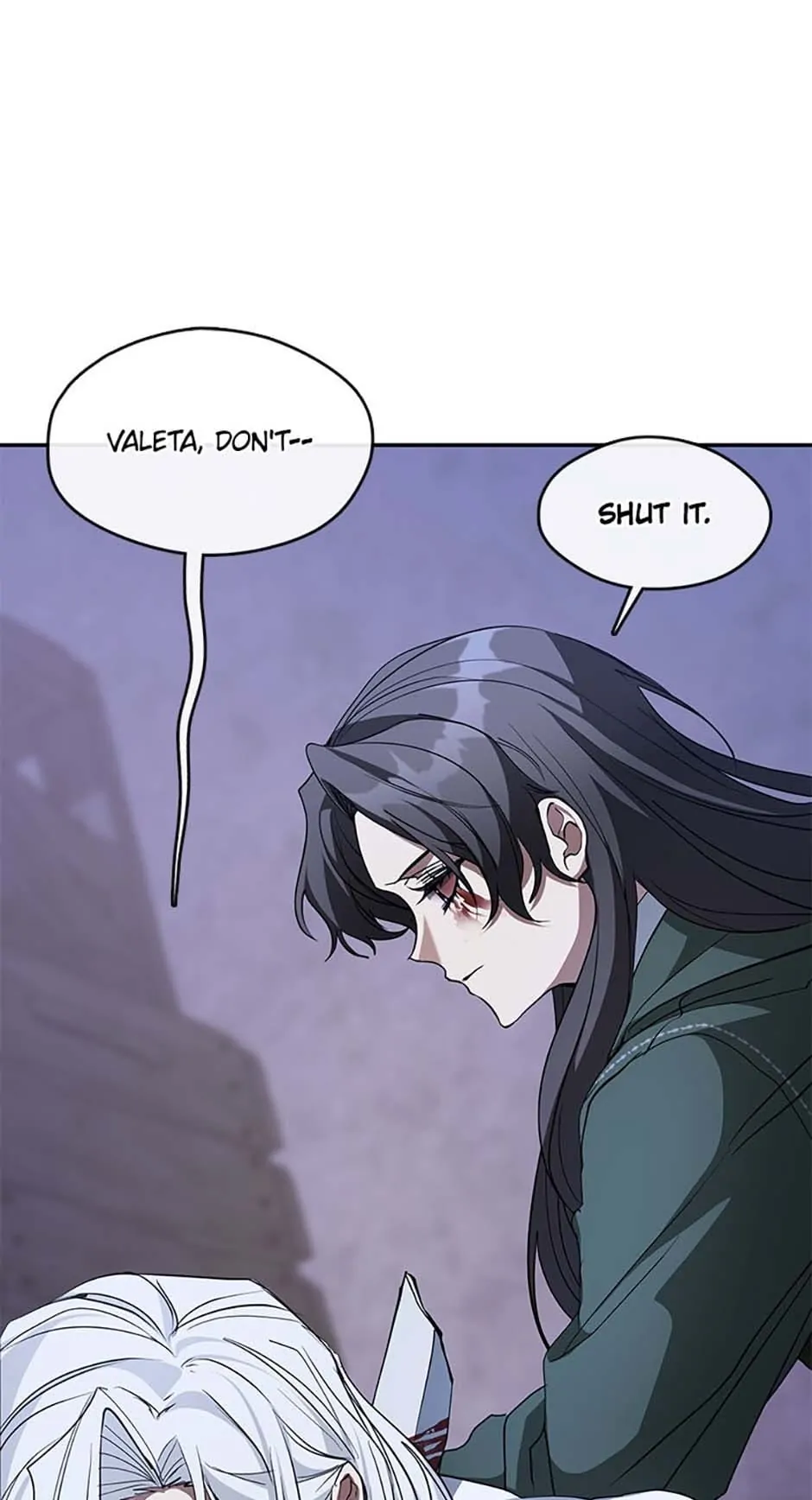 I Failed to Oust the Villain! [Official][Uncensored] - Chapter 81 manhwa