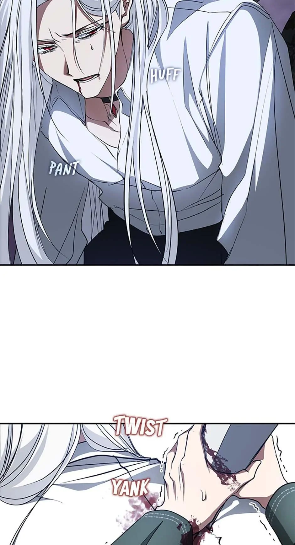 I Failed to Oust the Villain! [Official][Uncensored] - Chapter 81 manhwa