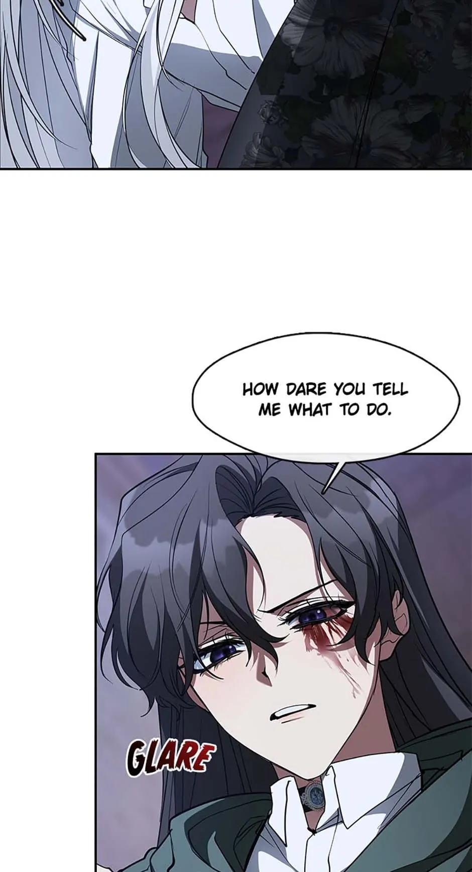 I Failed to Oust the Villain! [Official][Uncensored] - Chapter 81 manhwa