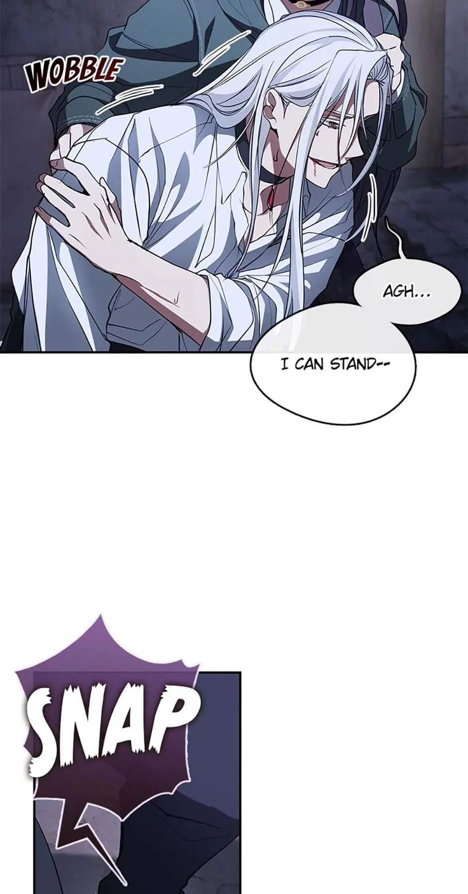 I Failed to Oust the Villain! [Official][Uncensored] - Chapter 81 manhwa