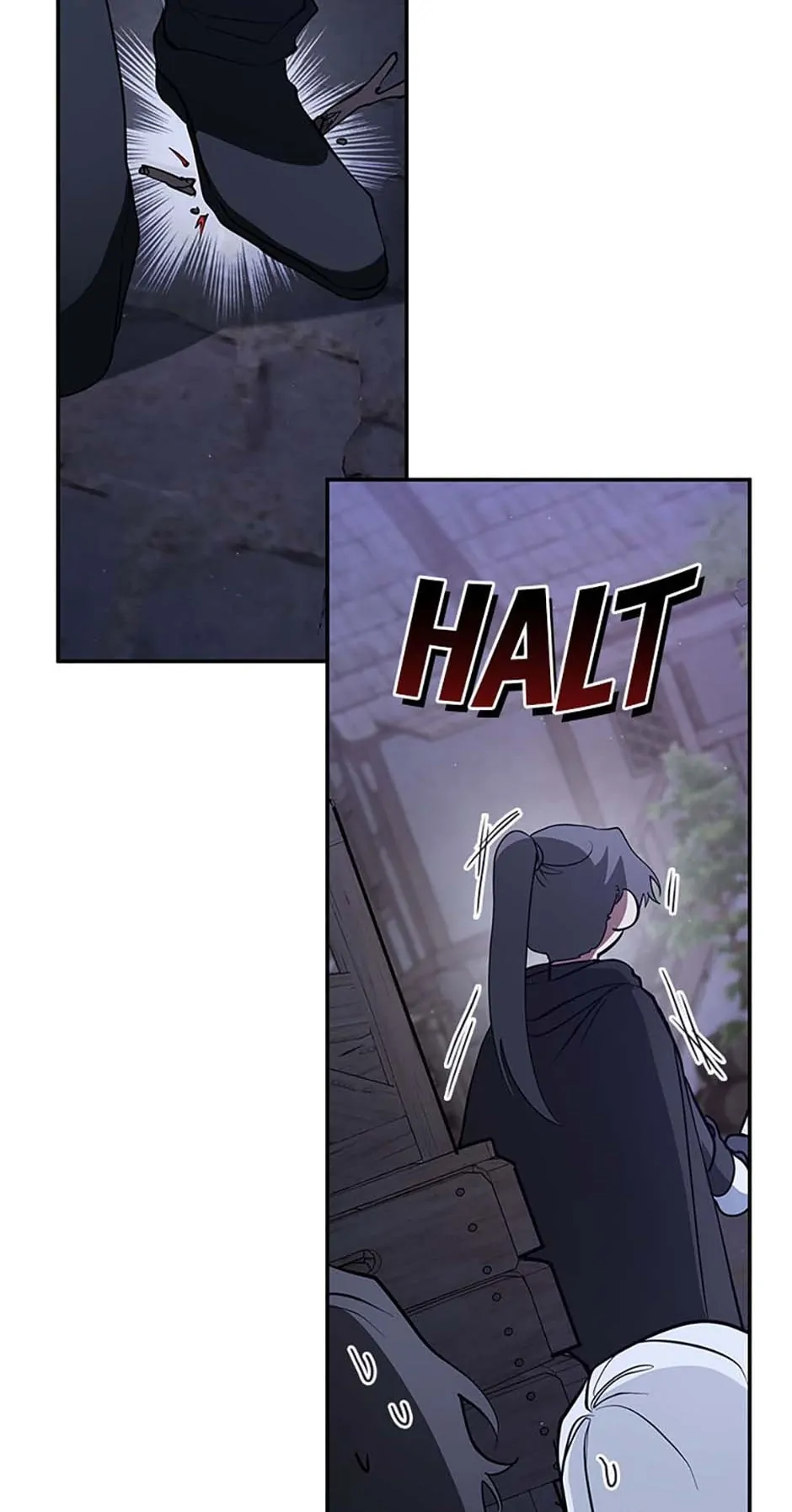 I Failed to Oust the Villain! [Official][Uncensored] - Chapter 81 manhwa