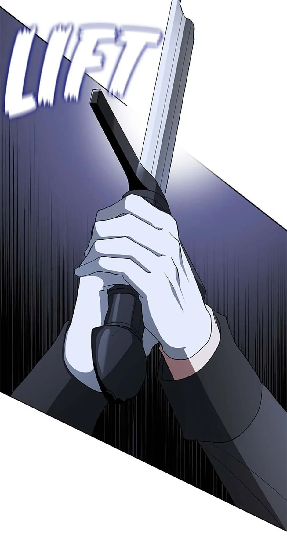 I Failed to Oust the Villain! [Official][Uncensored] - Chapter 81 manhwa