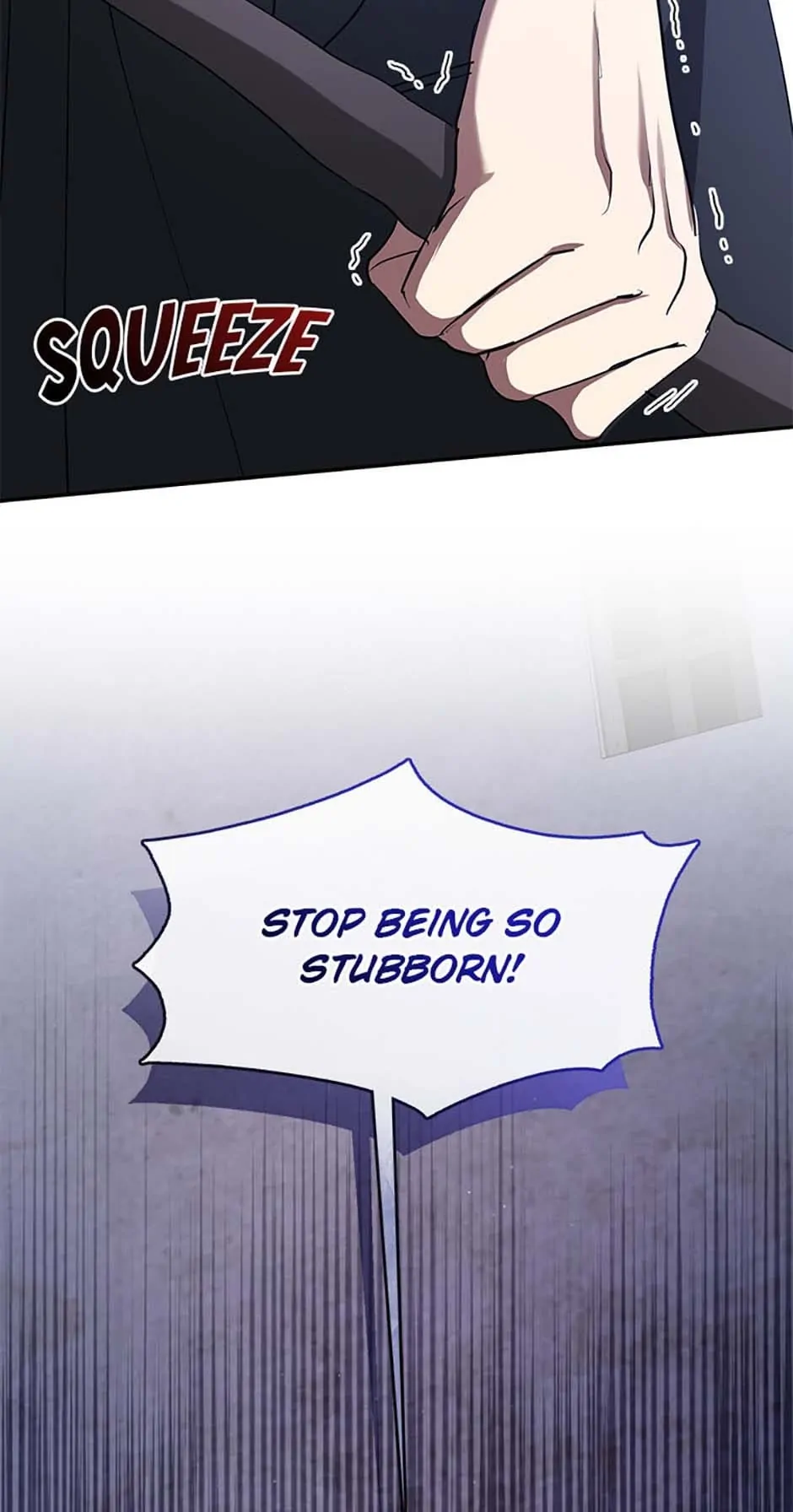 I Failed to Oust the Villain! [Official][Uncensored] - Chapter 81 manhwa