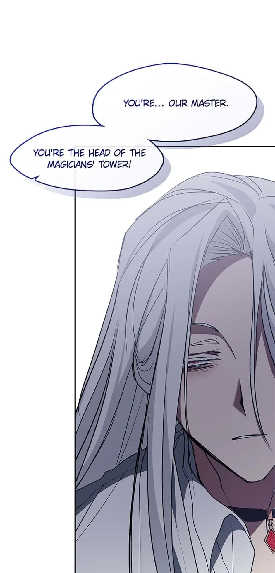 I Failed to Oust the Villain! [Official][Uncensored] - Chapter 81 manhwa