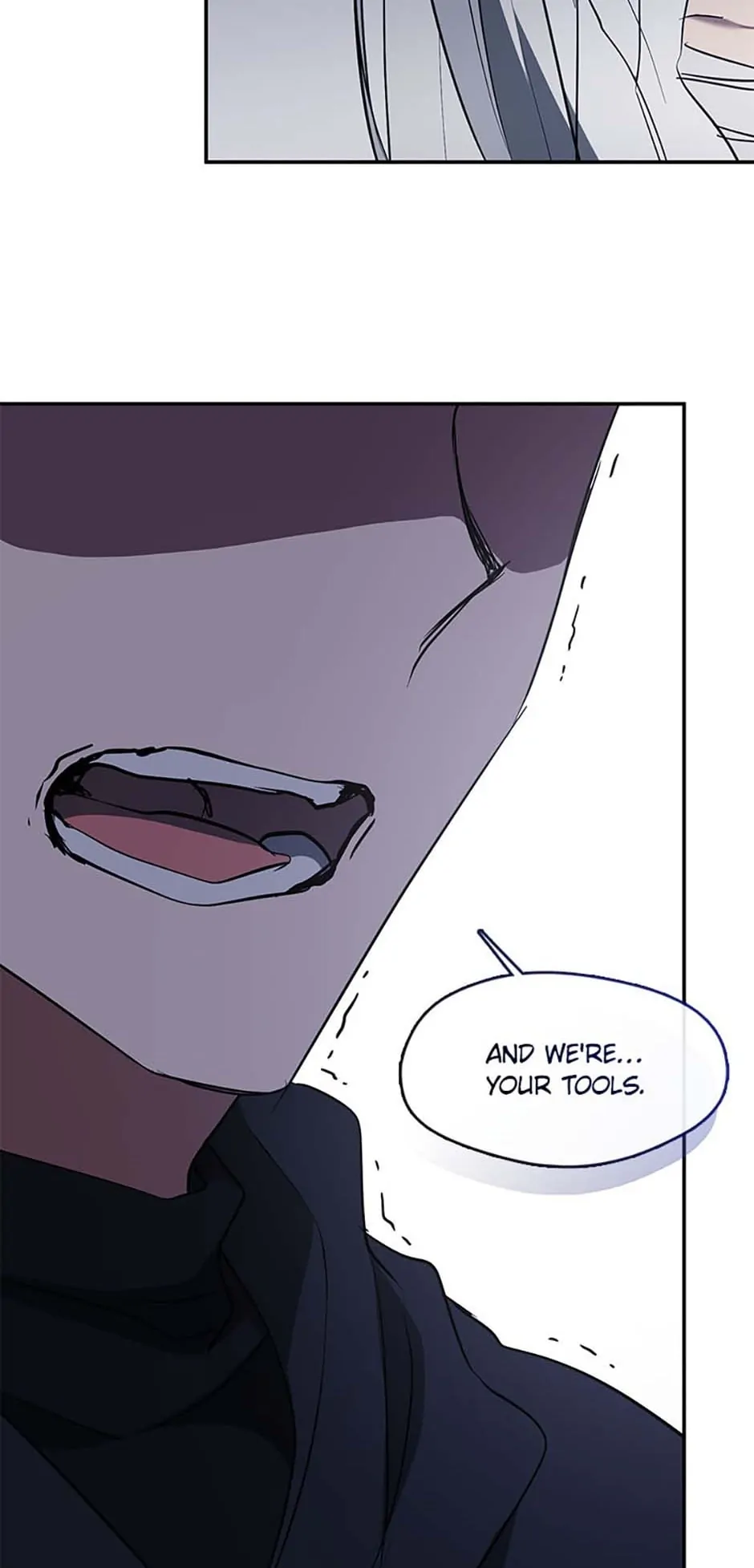 I Failed to Oust the Villain! [Official][Uncensored] - Chapter 81 manhwa