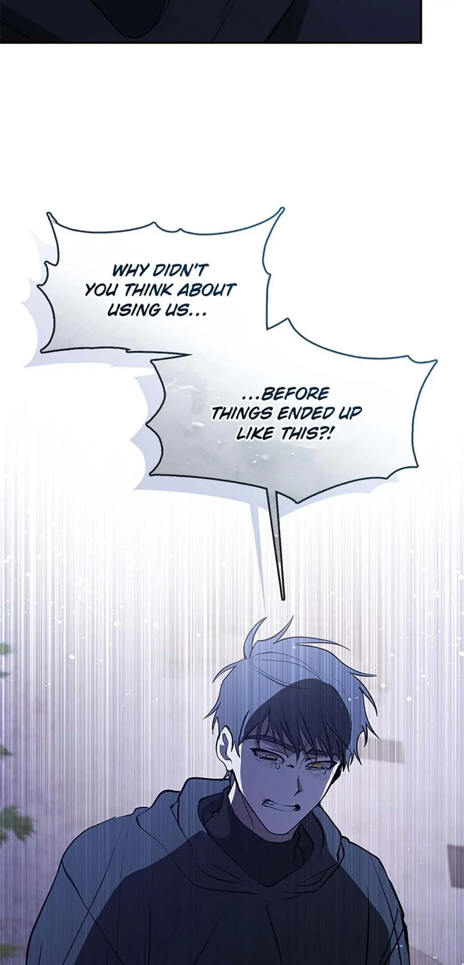 I Failed to Oust the Villain! [Official][Uncensored] - Chapter 81 manhwa