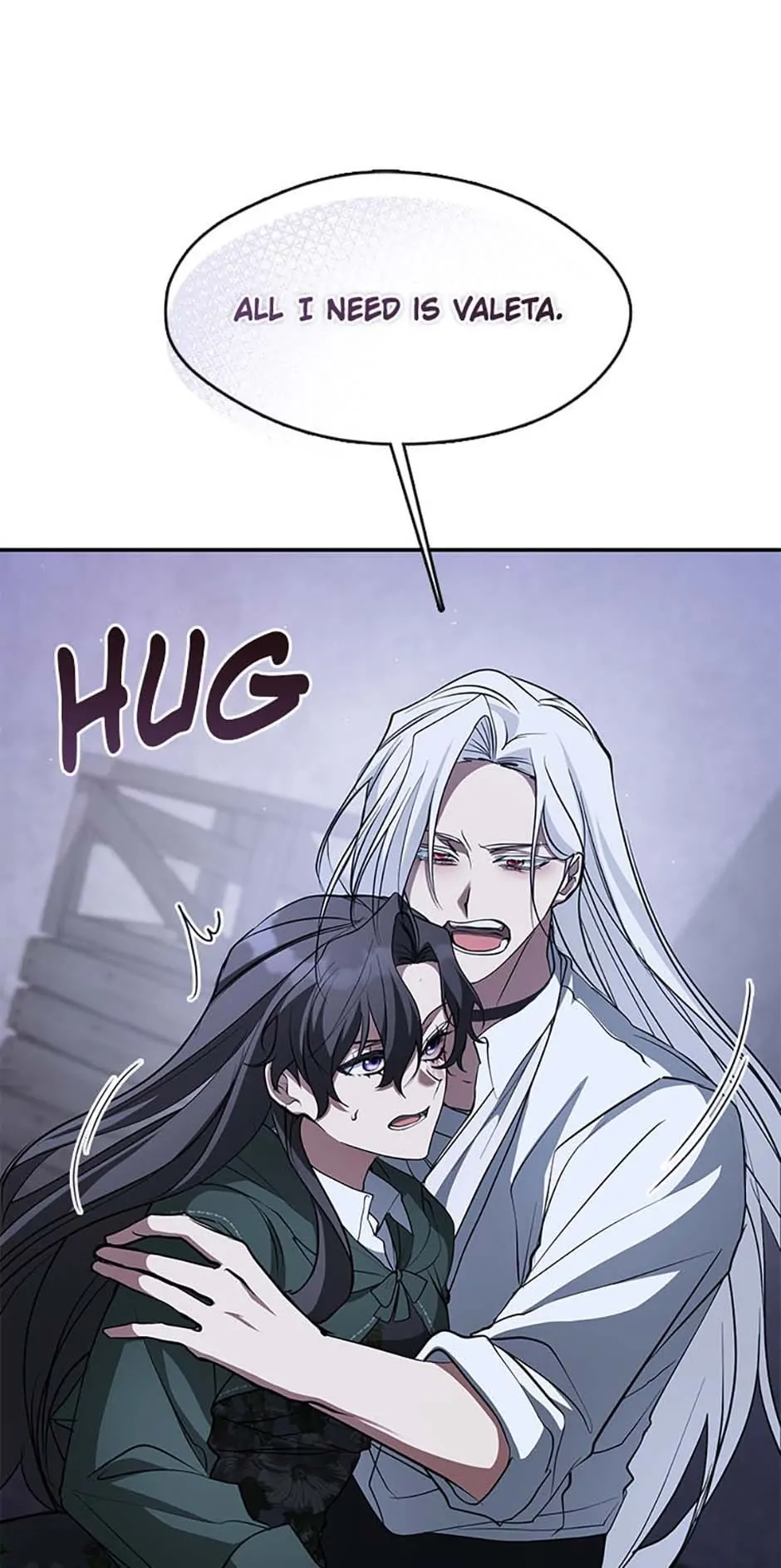 I Failed to Oust the Villain! [Official][Uncensored] - Chapter 81 manhwa