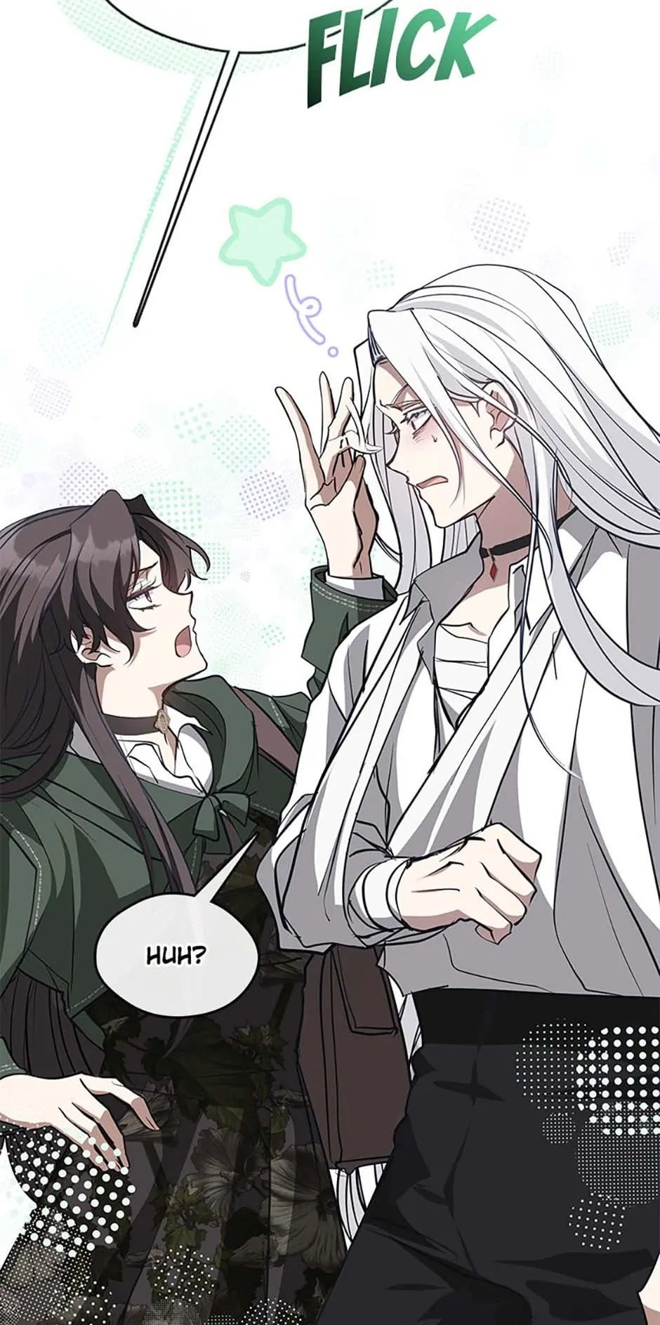 I Failed to Oust the Villain! [Official][Uncensored] - Chapter 81 manhwa