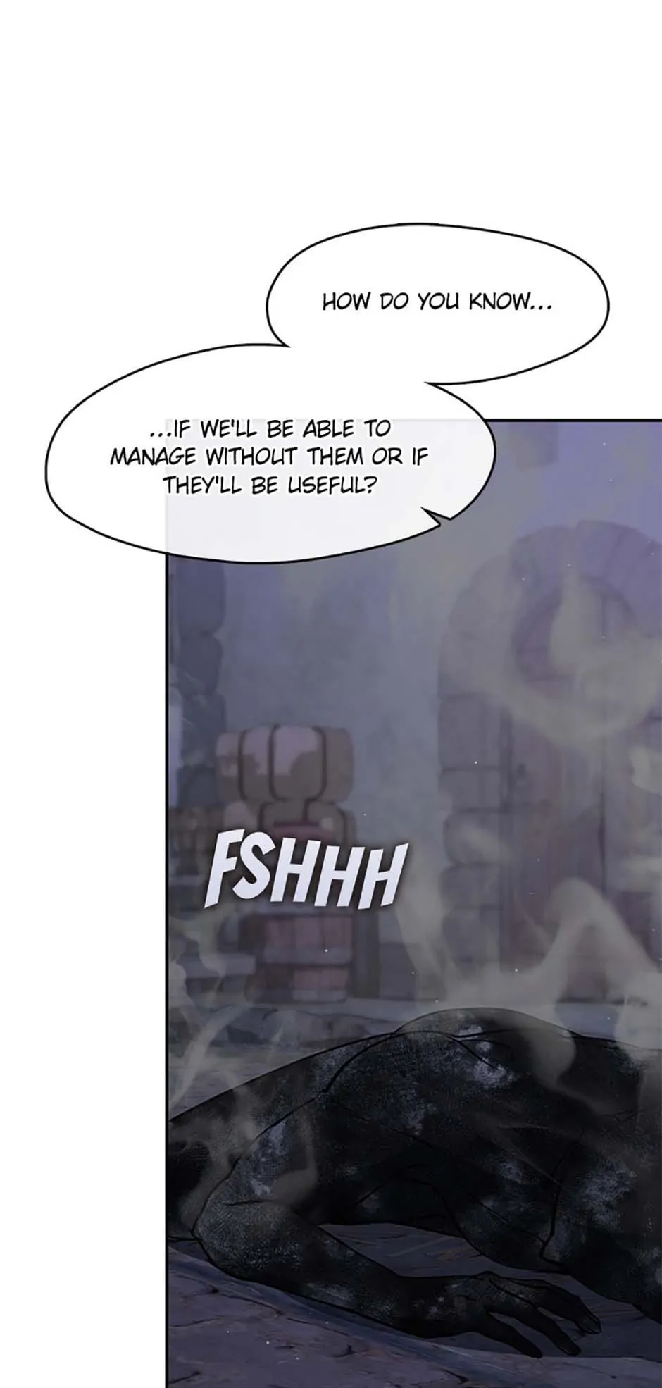 I Failed to Oust the Villain! [Official][Uncensored] - Chapter 81 manhwa