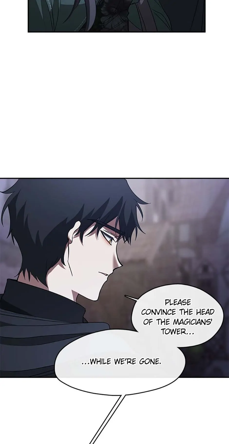 I Failed to Oust the Villain! [Official][Uncensored] - Chapter 81 manhwa
