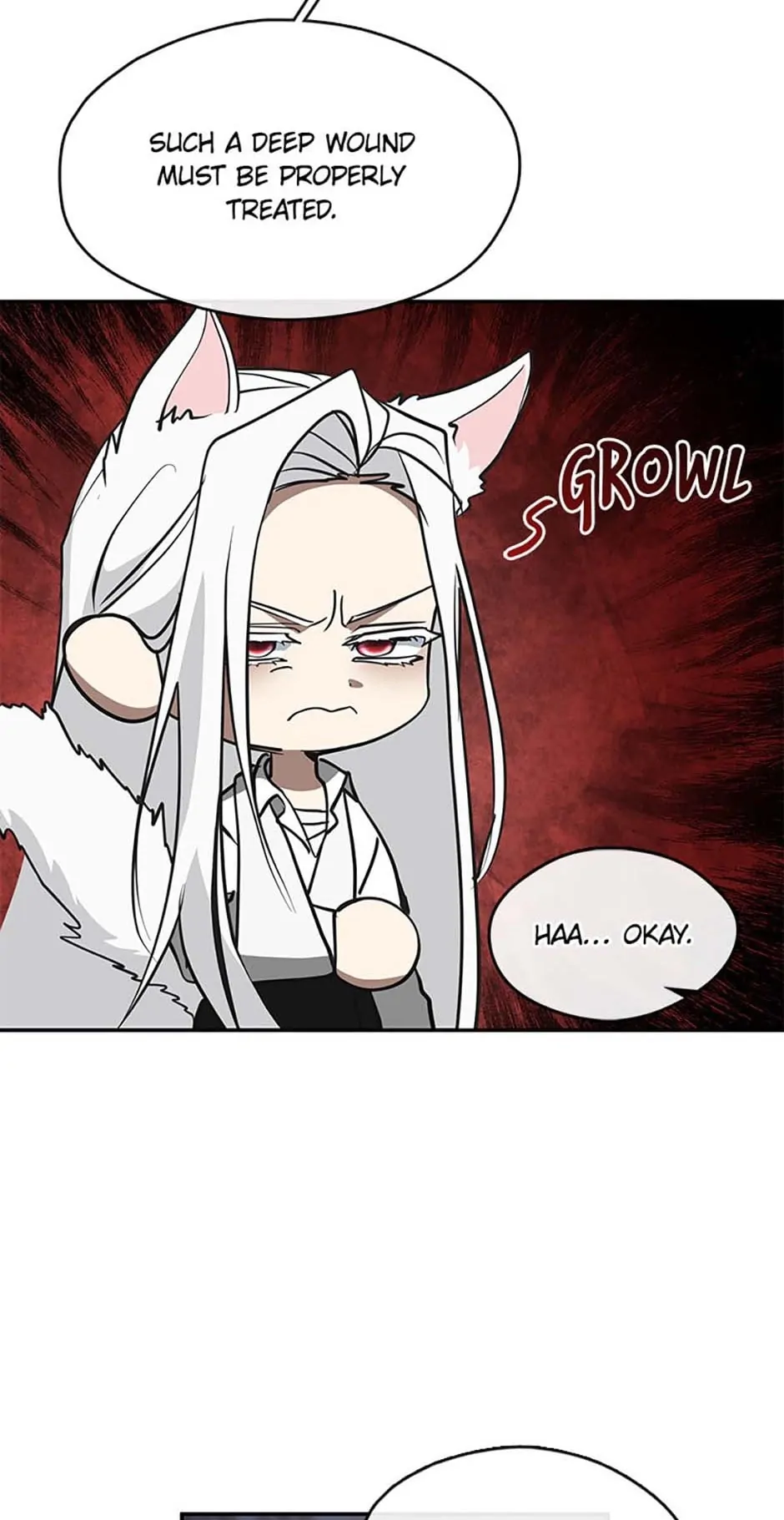 I Failed to Oust the Villain! [Official][Uncensored] - Chapter 81 manhwa