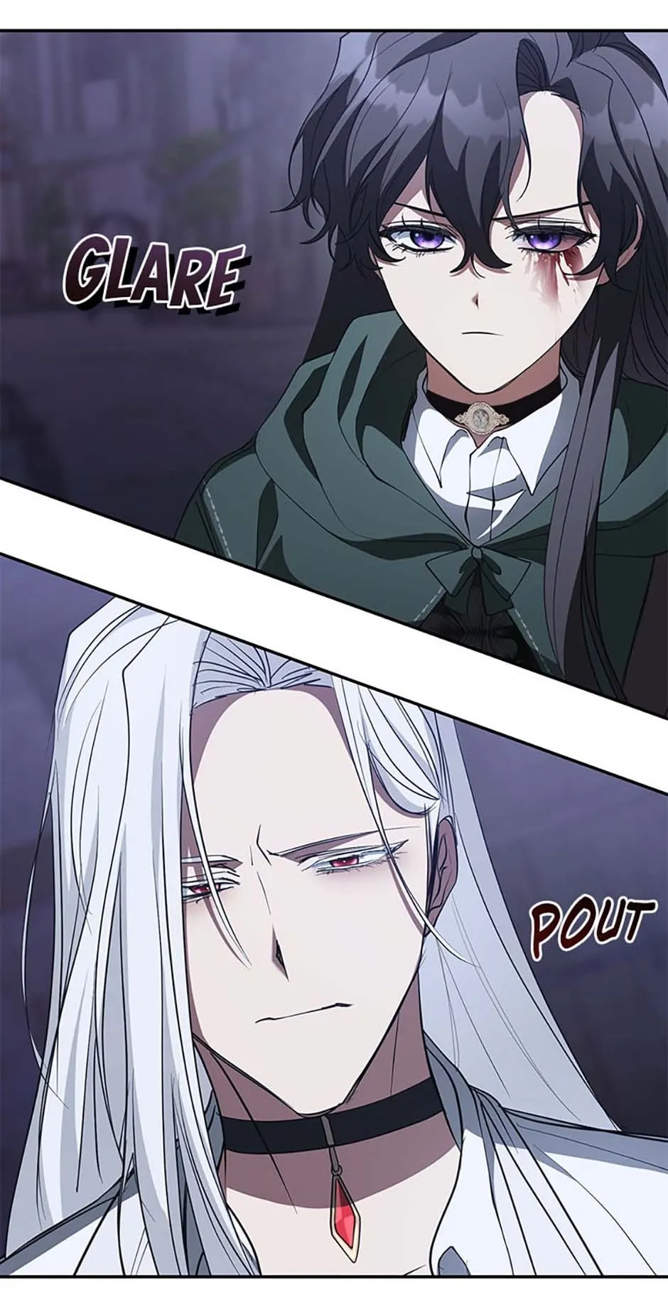 I Failed to Oust the Villain! [Official][Uncensored] - Chapter 81 manhwa
