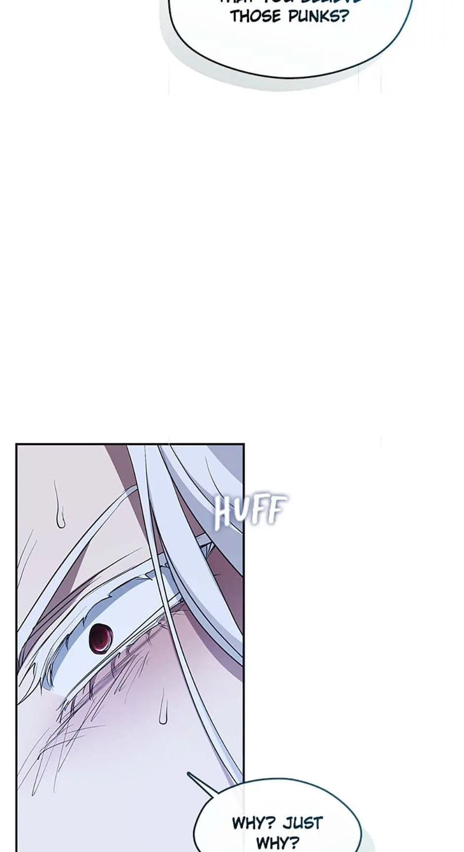 I Failed to Oust the Villain! [Official][Uncensored] - Chapter 81 manhwa