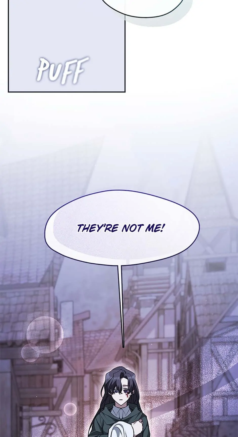 I Failed to Oust the Villain! [Official][Uncensored] - Chapter 81 manhwa