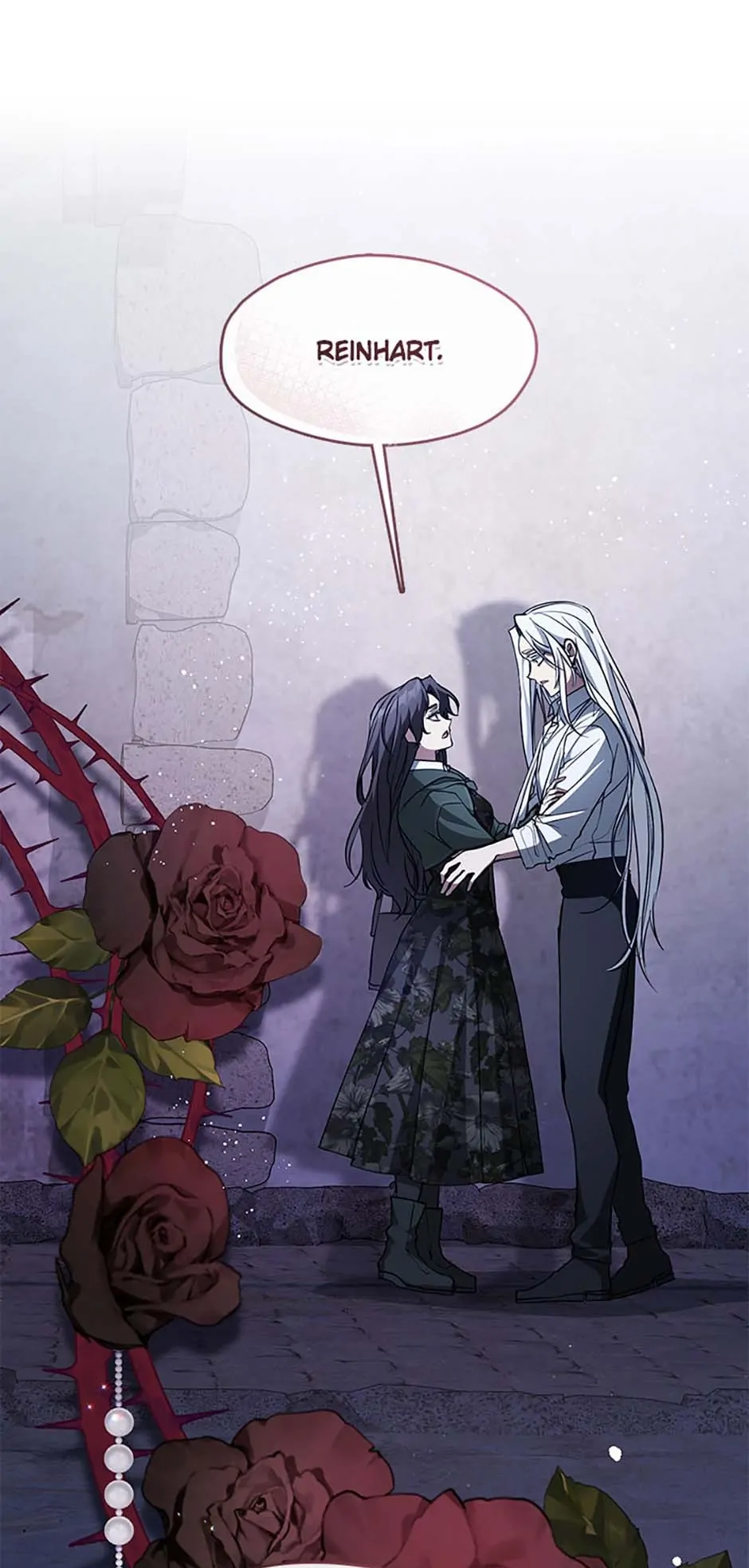 I Failed to Oust the Villain! [Official][Uncensored] - Chapter 81 manhwa