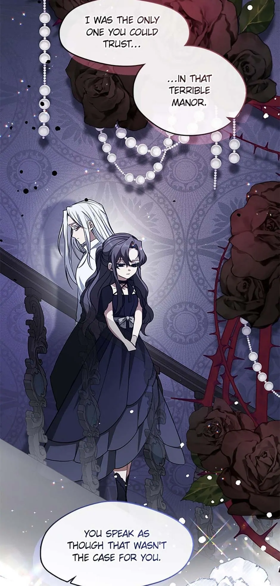 I Failed to Oust the Villain! [Official][Uncensored] - Chapter 81 manhwa