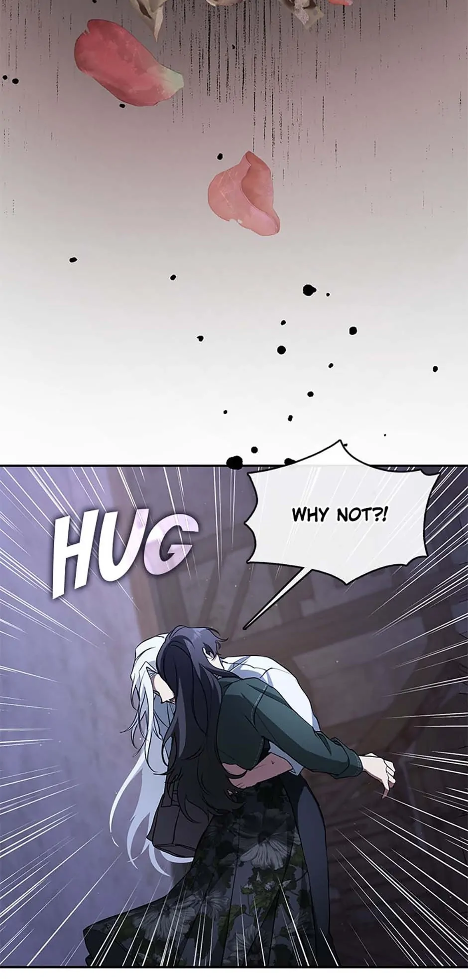 I Failed to Oust the Villain! [Official][Uncensored] - Chapter 81 manhwa